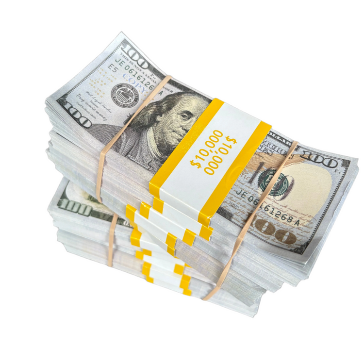 Prop Money