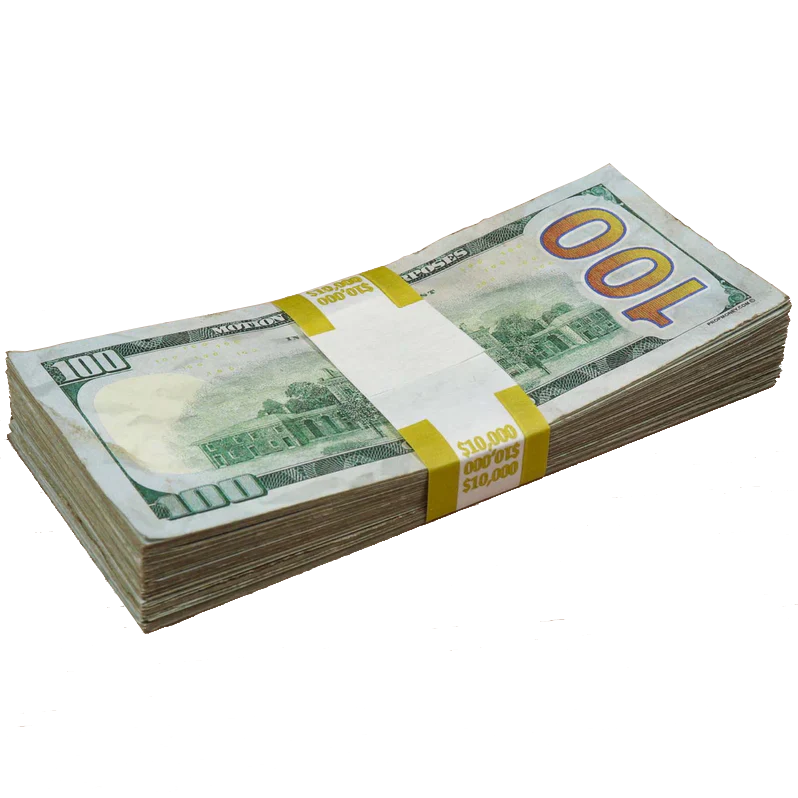 The Fake Money TikTok Creators Use For Viral Videos