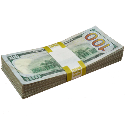 The Fake Money TikTok Creators Use For Viral Videos